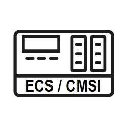 ECS/CMSI