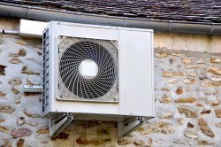 Pompes à chaleur et [...]