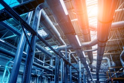 Réseaux aérauliques (VMC, [...]