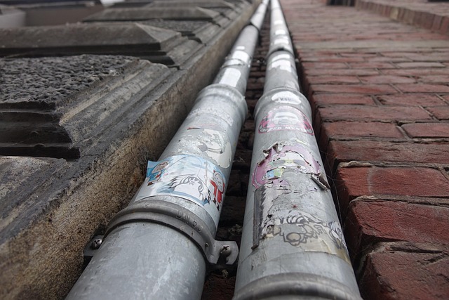 Réseaux divers extérieurs